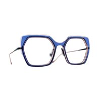 Montatura vista Caroline Abram Donna DOLLY 53 664 A0 - DOLLY 53 664 A0